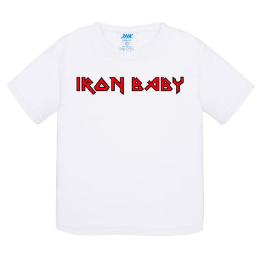 Iron Baby (Iron Maiden Tribute)