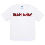 Iron Baby (Iron Maiden Tribute)