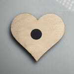 Magnete + Cartoncino + Busta Save the Date Matrimonio (Kit da 10 pz)-Lol T-shirt