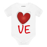 Mamma + Bambino COMBO LOVE-T-shirt-Lol T-shirt