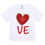 Mamma + Bambino COMBO LOVE-T-shirt-Lol T-shirt
