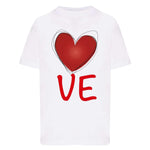 Mamma + Bambino COMBO LOVE-T-shirt-Lol T-shirt