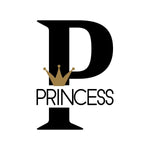 Mamma + Bambino Combo Queen-Prince-Princess-T-shirt-Lol T-shirt