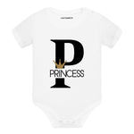 Mamma + Bambino Combo Queen-Prince-Princess-T-shirt-Lol T-shirt