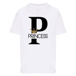Mamma + Bambino Combo Queen-Prince-Princess-T-shirt-Lol T-shirt
