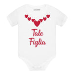 Mamma + Bambino Combo Tale madre tale figlia-T-shirt-Lol T-shirt
