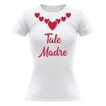 Mamma + Bambino Combo Tale madre tale figlia-T-shirt-Lol T-shirt