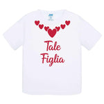 Mamma + Bambino Combo Tale madre tale figlia-T-shirt-Lol T-shirt
