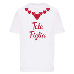 Mamma + Bambino Combo Tale madre tale figlia-T-shirt-Lol T-shirt