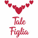 Mamma + Bambino Combo Tale madre tale figlia-T-shirt-Lol T-shirt