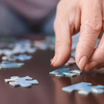 Puzzle in cartone con foto-Puzzle personalizzato-Lol T-shirt