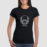 Regalo Acquario – T-shirt Donna Acquario-T-shirt-Lol T-shirt