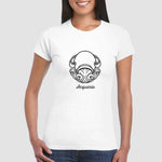 Regalo Acquario – T-shirt Donna Acquario-T-shirt-Lol T-shirt
