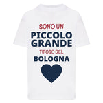 Sono un piccolo grande tifoso del Bologna-T-shirt-Lol T-shirt