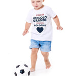 Sono un piccolo grande tifoso del Bologna-T-shirt-Lol T-shirt