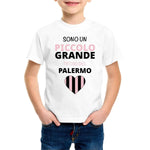 Sono un piccolo grande tifoso del Palermo-T-shirt-Lol T-shirt