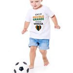 Sono un piccolo grande tifoso del Venezia-T-shirt-Lol T-shirt