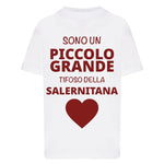 Sono un piccolo grande tifoso della Salernitana-T-shirt-Lol T-shirt