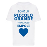 Sono un piccolo grande tifoso dell'Empoli-T-shirt-Lol T-shirt
