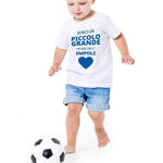 Sono un piccolo grande tifoso dell'Empoli-T-shirt-Lol T-shirt