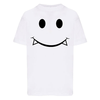 Sorriso Halloween-T-shirt-Lol T-shirt