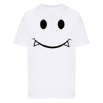 Sorriso Halloween-T-shirt-Lol T-shirt