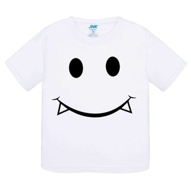 Sorriso Halloween-T-shirt-Lol T-shirt