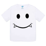 Sorriso Halloween-T-shirt-Lol T-shirt
