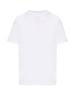 T-shirt bambino bianca personalizzata 3-14 anni-T-Shirt-Lol T-shirt