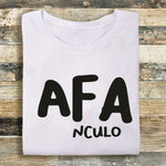 T-shirt Donna Afanculo-T-shirt-Lol T-shirt