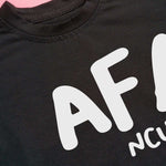 T-shirt Donna Afanculo-T-shirt-Lol T-shirt