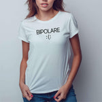 T-shirt Donna Bipolare-T-shirt-Lol T-shirt