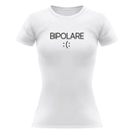 T-shirt Donna Bipolare-T-shirt-Lol T-shirt