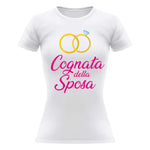 T-shirt Donna Kit Addio al Nubilato-T-shirt-Lol T-shirt