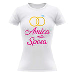 T-shirt Donna Kit Addio al Nubilato-T-shirt-Lol T-shirt