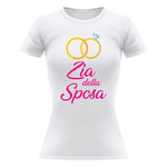 T-shirt Donna Kit Addio al Nubilato-T-shirt-Lol T-shirt