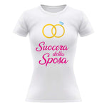 T-shirt Donna Kit Addio al Nubilato-T-shirt-Lol T-shirt