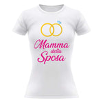 T-shirt Donna Kit Addio al Nubilato-T-shirt-Lol T-shirt
