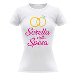 T-shirt Donna Kit Addio al Nubilato-T-shirt-Lol T-shirt