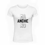 T-shirt Donna Ma anche no-T-shirt-Lol T-shirt