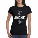 T-shirt Donna Ma anche no-T-shirt-Lol T-shirt