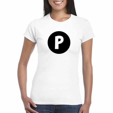 T-shirt Donna Posaman-T-shirt-Lol T-shirt