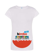 T-shirt Donna Premaman Sorpresa-T-shirt-Lol T-shirt