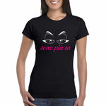 T-shirt Donna Sono più su-T-shirt-Lol T-shirt