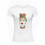 T-shirt Donna Testa di Moro-T-shirt-Lol T-shirt