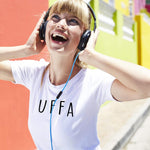 T-shirt Donna Uffa-T-shirt-Lol T-shirt