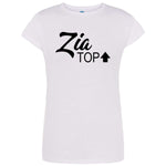 T-shirt Donna Zia Top-T-shirt-Lol T-shirt