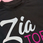 T-shirt Donna Zia Top-T-shirt-Lol T-shirt