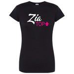 T-shirt Donna Zia Top-T-shirt-Lol T-shirt