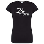 T-shirt Donna Zia Top-T-shirt-Lol T-shirt